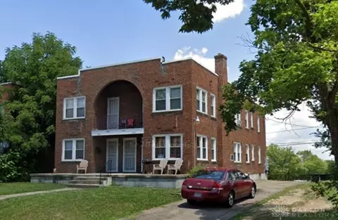 1234 Kumler Ave #1234, Dayton, OH 45402