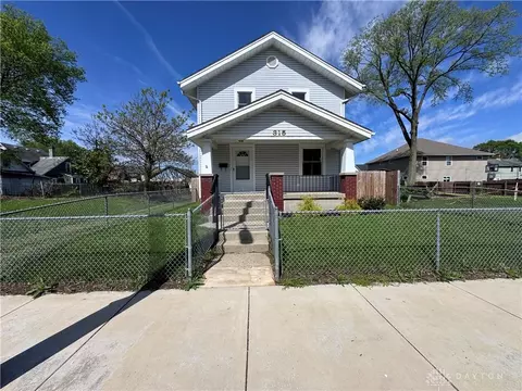 315 N Jackson St, Springfield, OH 45504 photo 1