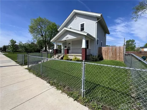 315 N Jackson St, Springfield, OH 45504 photo 3