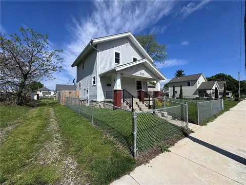 315 N Jackson St, Springfield, OH 45504 photo 2