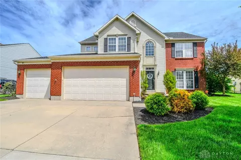 1311 Tayfield Ct, Dayton, OH 45414