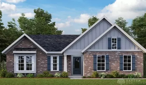 20 Dan Haven Pl, Springboro, OH 45066