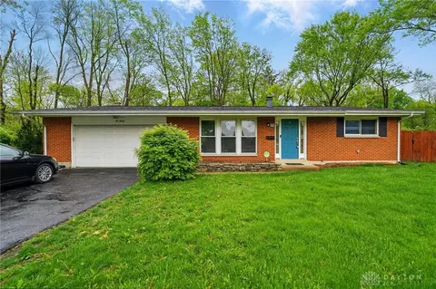 630 Congress Ct, Dayton, OH 45415