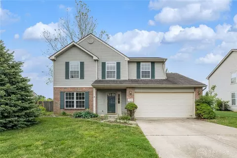 1538 Glenn Abbey Dr, Kettering, OH 45420