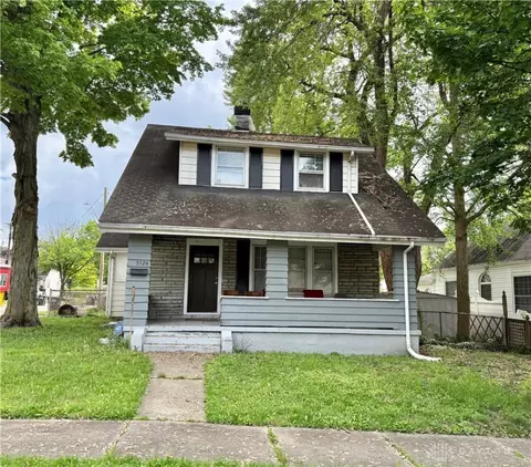 3524 E 5th St, Dayton, OH 45403