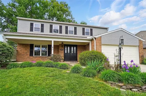 1854 Willowrun Ln, Loveland, OH 45140
