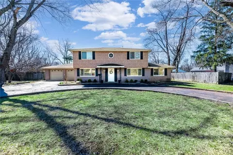 2108 E David Rd, Dayton, OH 45440