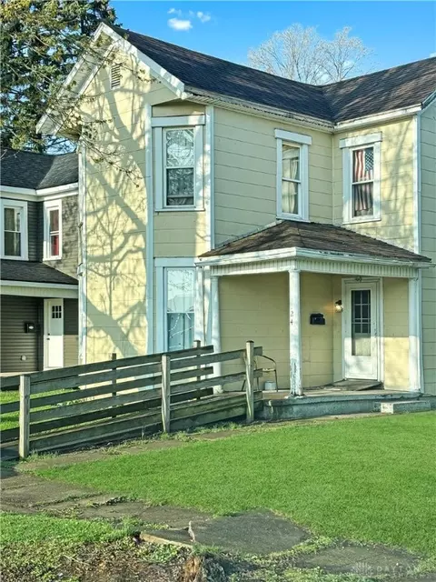 524 Gray Ave, Greenville, OH 45331
