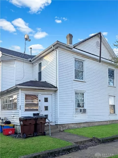 221 E 5th St, Greenville, OH 45331