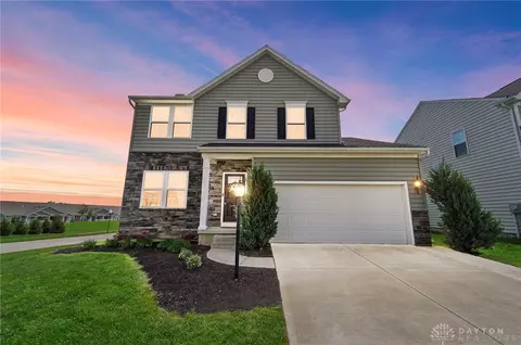 7221 River Birch St, Tipp City, OH 45371
