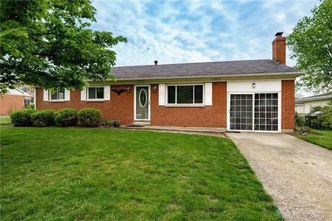674 Miami St, Waynesville, OH 45068