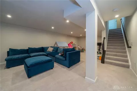 7901 Timberview Ct, Franklin, OH 45005 photo 38