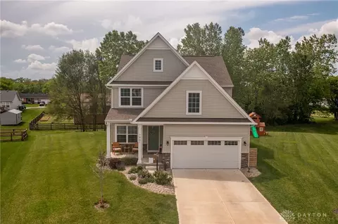 7901 Timberview Ct, Franklin, OH 45005 photo 2