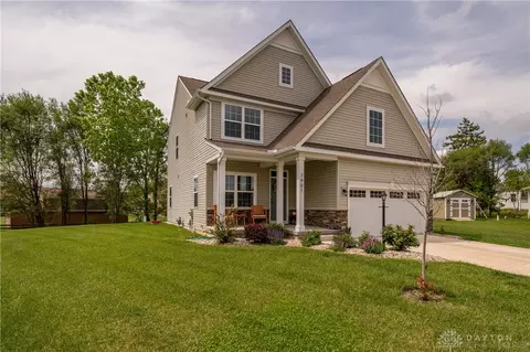 7901 Timberview Ct, Franklin, OH 45005 photo 52