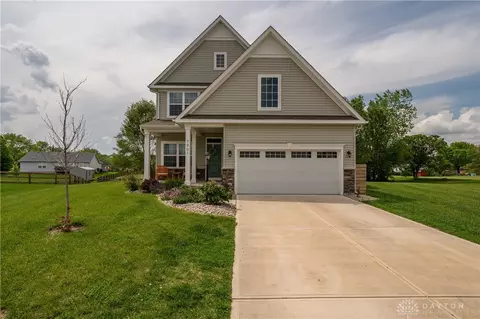 7901 Timberview Ct, Franklin, OH 45005