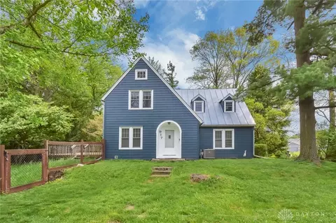 917 Xenia Ave, Yellow Springs, OH 45387
