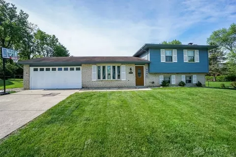 2531 E Highwood Dr, Fairfield, OH 45014