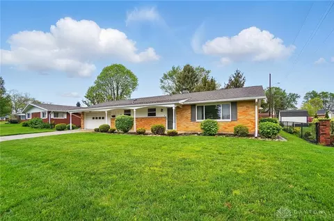 1072 Imperial Blvd, Springfield, OH 45503 photo 3