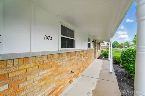 1072 Imperial Blvd, Springfield, OH 45503 photo 4