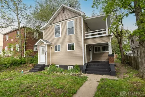 19 Ridge Ave #21, Dayton, OH 45405