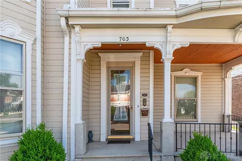 703 N Downing St, Piqua, OH 45356