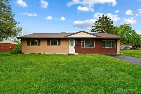 210 S San Bernardino Trl, Union, OH 45322