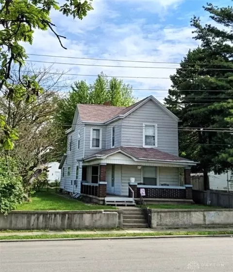 1313 Woodlawn Ave, Middletown, OH 45044