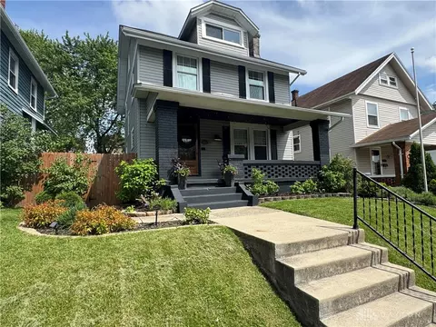 630 Hodapp Ave, Dayton, OH 45410