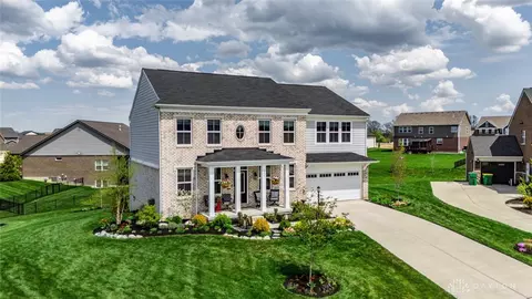 1239 Champion Way, Washington Township, OH 45458
