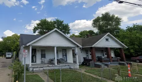 1248 S Broadway St #1246, Dayton, OH 45417