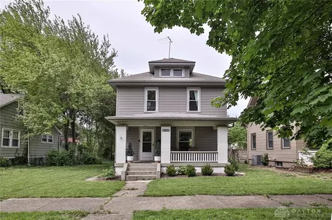 2213 Superior Ave, Middletown, OH 45044