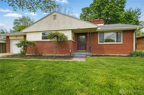 937 Willowdale Ave, Dayton, OH 45429
