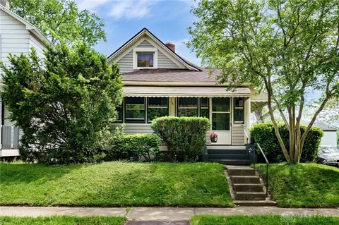1000 Haviland Ave, Dayton, OH 45410