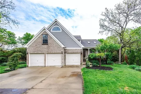 6026 Tarn Cir, Mason, OH 45040