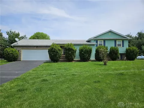 620 Fletcher Pike, South Charleston, OH 45368
