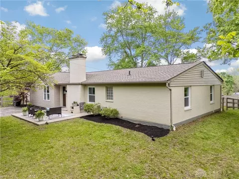 10624 Fallis Rd, Loveland, OH 45140
