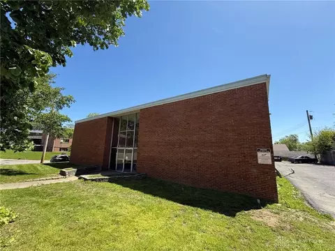 334 Blackwood Ave, Dayton, OH 45403