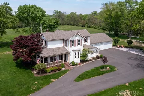 7350 Peters Pike, Dayton, OH 45414