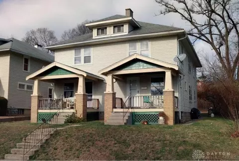 122-124 E Cecil St, Springfield, OH 45504