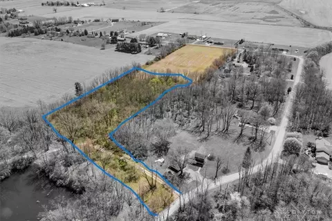 0 Stone Quarry Rd, Urbana, OH 43078