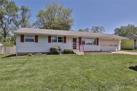4205 Lewis St, Middletown, OH 45044