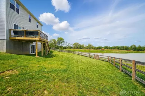 Exterior - 5964 Outlook Ct, Morrow, OH 45152 photo 11 of 15