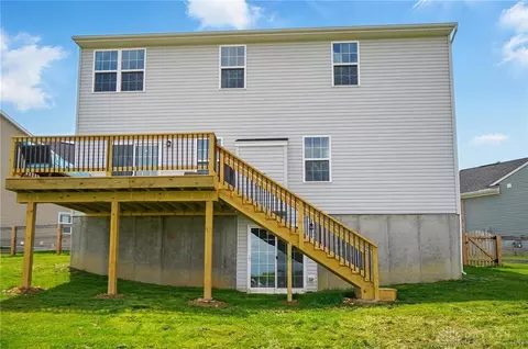 Exterior - 5964 Outlook Ct, Morrow, OH 45152 photo 7 of 15