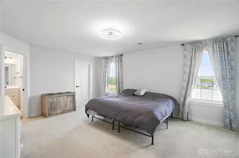 Bedroom - 5964 Outlook Ct, Morrow, OH 45152 photo 3 of 12