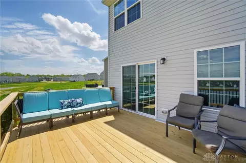 Exterior - 5964 Outlook Ct, Morrow, OH 45152 photo 14 of 15