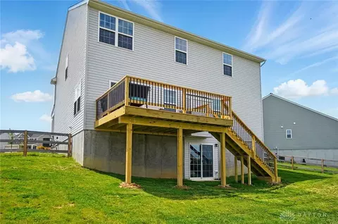 Exterior - 5964 Outlook Ct, Morrow, OH 45152 photo 6 of 15
