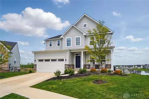 Exterior - 5964 Outlook Ct, Morrow, OH 45152 photo 3 of 15