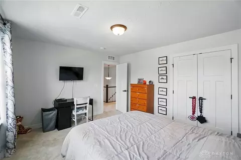Bedroom - 5964 Outlook Ct, Morrow, OH 45152 photo 11 of 12