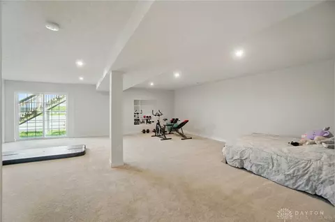 Bedroom - 5964 Outlook Ct, Morrow, OH 45152 photo 12 of 12