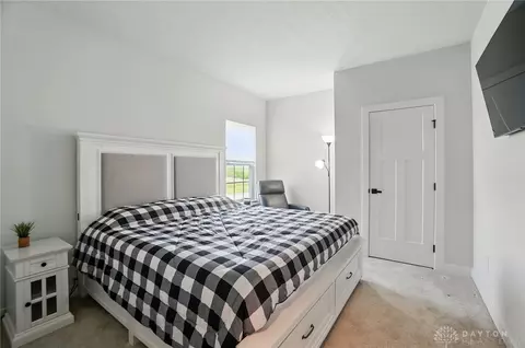Bedroom - 5964 Outlook Ct, Morrow, OH 45152 photo 1 of 12